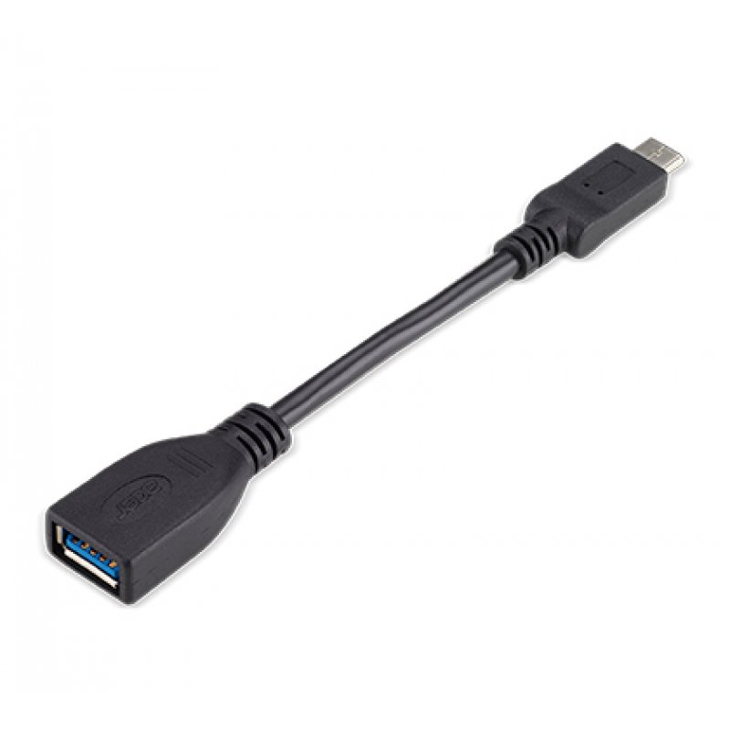 Acer - externer Videoadapter - Schwarz
