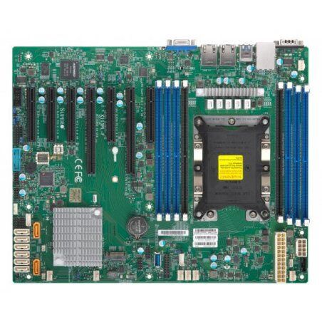 MB Supermicro Intel 3647 X11SPL-F-B Bulk