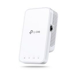 TP-Link RE230 prolongateur réseau Blanc 10, 100 Mbit/s