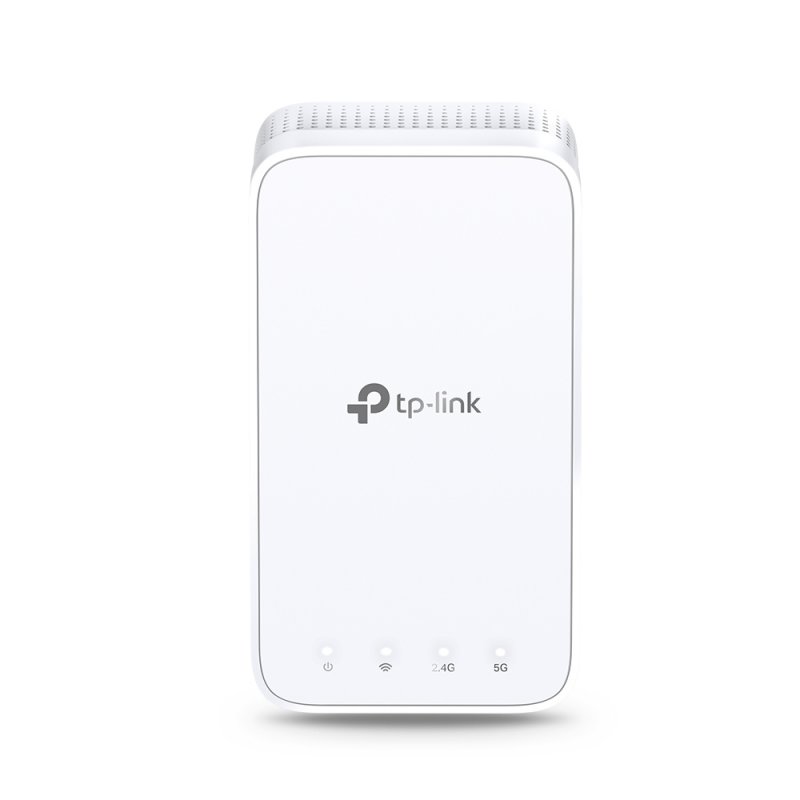 Router Acc TP-Link compatible 750mb WLAN Range Extender