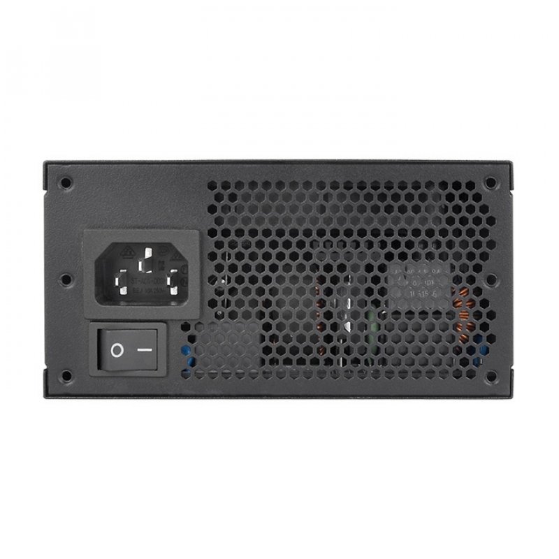 Thermaltake Toughpower SFX 650W Gold unité d'alimentation d'énergie 20+4 pin ATX Noir