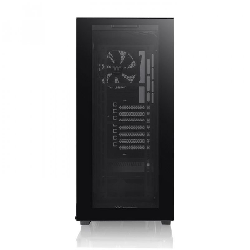 Thermaltake Divider 300 TG Midi Tower Black