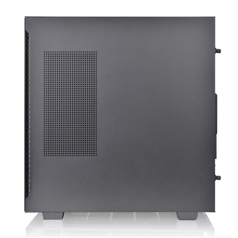 Thermaltake Divider 300 TG Midi Tower Noir