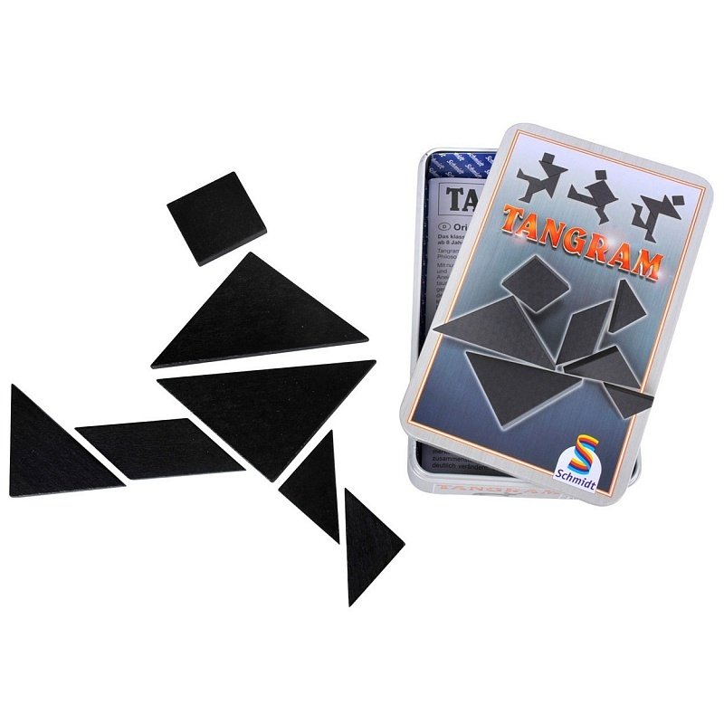 Schmidt Spiele Tangram