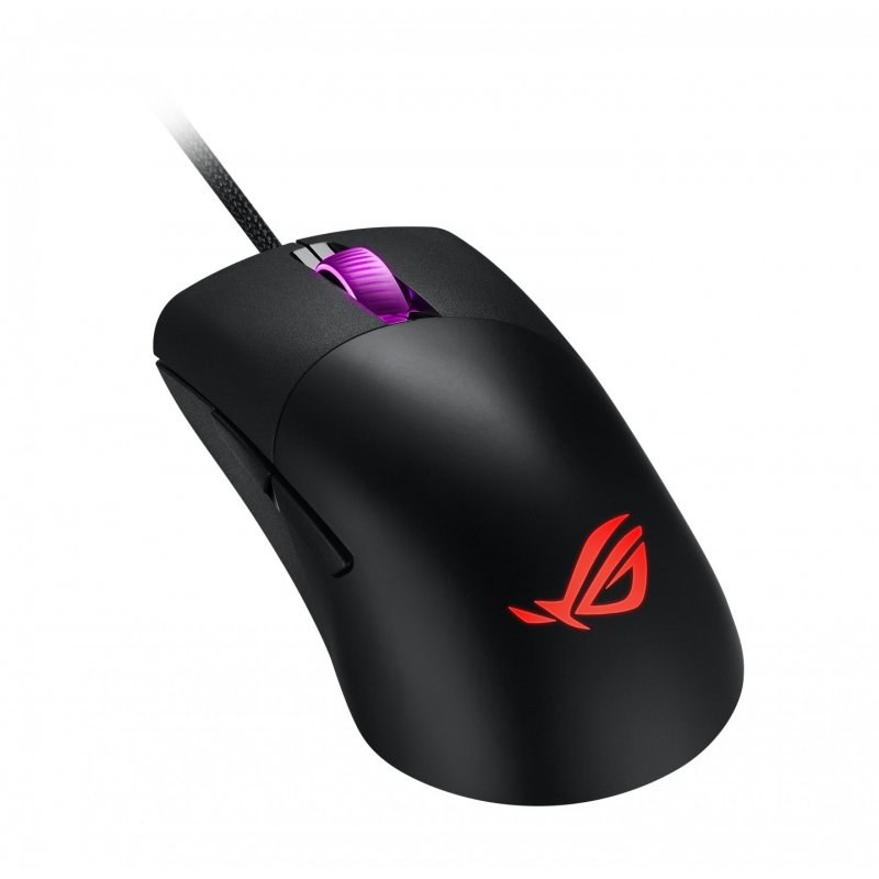 ASUS ROG Keris souris Droitier RF Wireless + USB Type-A 16000 DPI