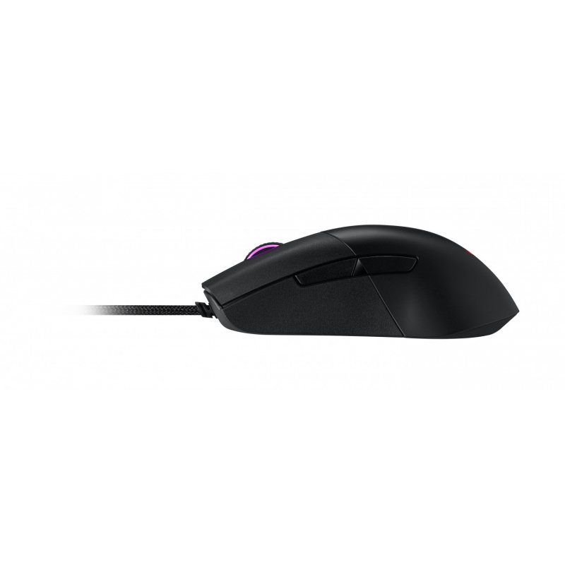 ASUS ROG Keris mouse Right-hand RF Wireless + USB Type-A 16000 DPI