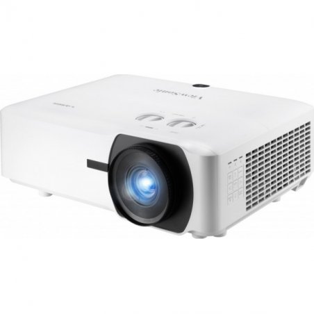 Viewsonic LS920WU vidéo-projecteur Projecteur à focale standard 6000 ANSI lumens DMD WUXGA (1920x1200) Blanc