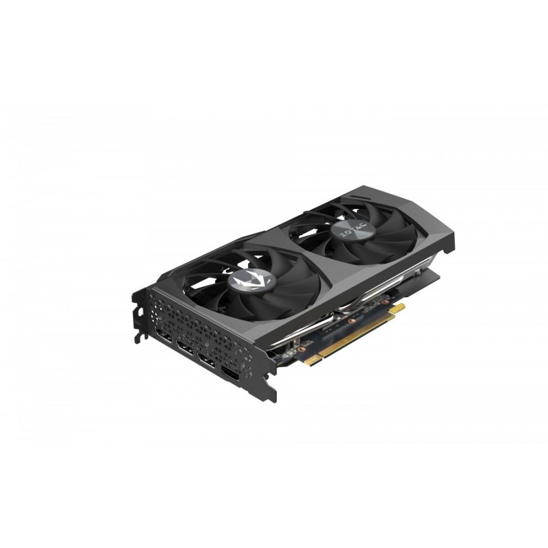 GeForce RTX 3060 Twin Edge