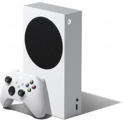 XBOX SERIES S 512GB SSD WHITE