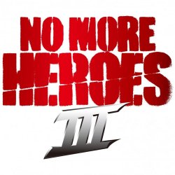 No More Heroes III