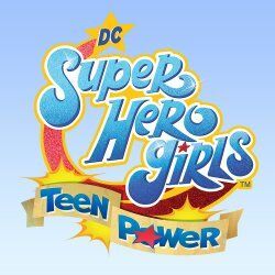 Nintendo DC Super Hero Girls : Teen Power Standard Nintendo Switch
