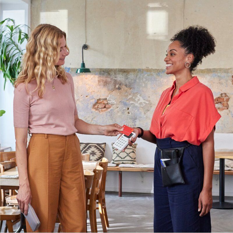 SumUp 3G+ Payment Kit lecteur de cartes à puce Intérieur & extérieur Wi-Fi + 3G Blanc