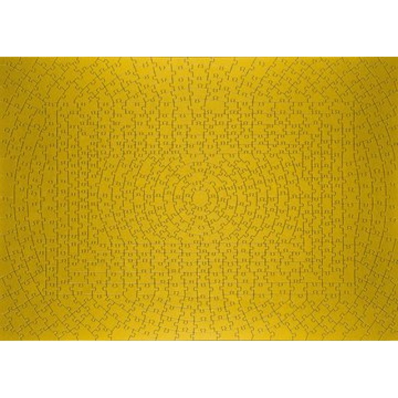 Puzzle Ravensburger compatible - Krypt : Gold (631 pièces)