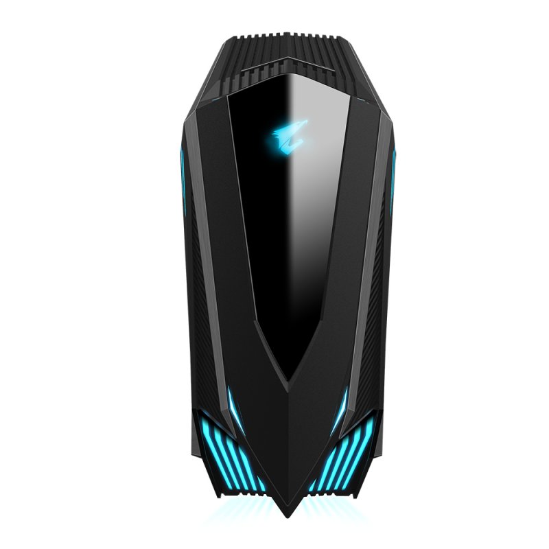 Gigabyte AORUS C700 Full Tower Black