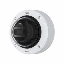Axis P3248-LVE Dome IP security camera Outdoor 3840 x 2160 pixels Ceiling/wall