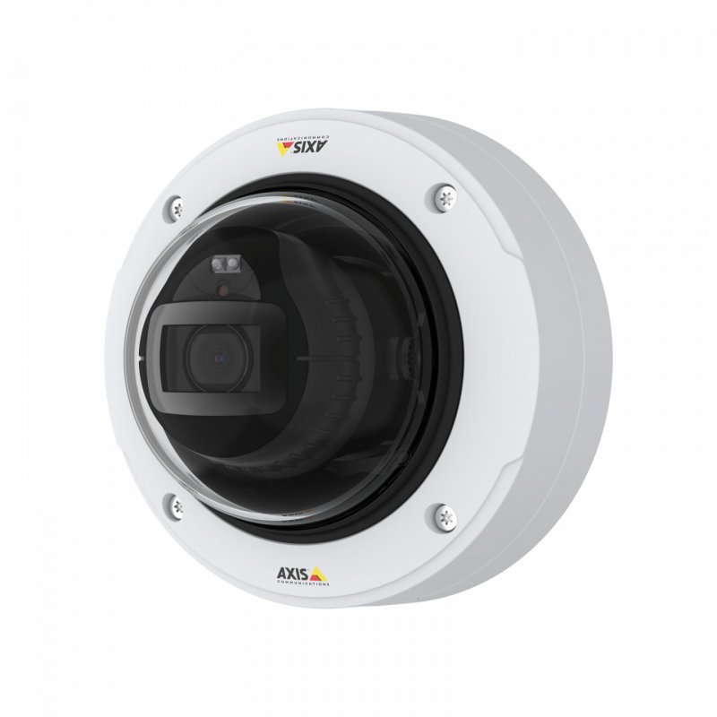 AXIS compatible P3248-LVE NETWORK CAMERA