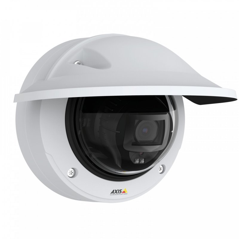 AXIS compatible P3248-LVE NETWORK CAMERA
