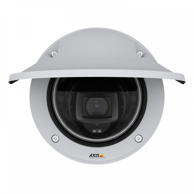 AXIS compatible P3248-LVE NETWORK CAMERA