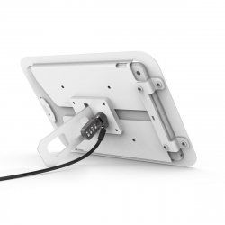 iPad 10.2" Lock and Security Case Bundle