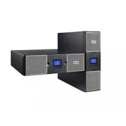 Eaton 9PX3000IRTBP uninterruptible power supply (UPS) Double-conversion (Online) 3 kVA 3000 W 7 AC outlet(s)