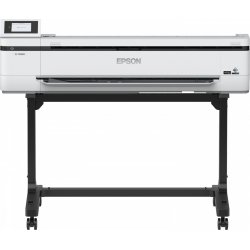 Epson C11CJ54301A0 large format printer Wi-Fi Inkjet Colour 2400 x 1200 DPI A0 (841 x 1189 mm) Ethernet LAN
