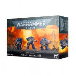 Games Workshop Eradicators Primaris