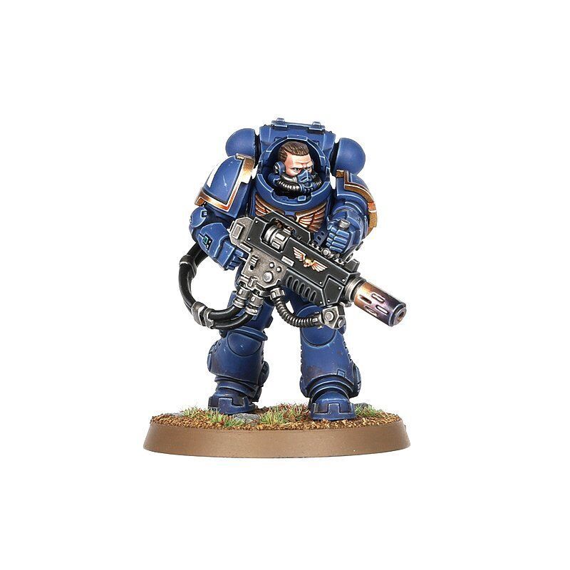 Games Workshop Eradicators Primaris