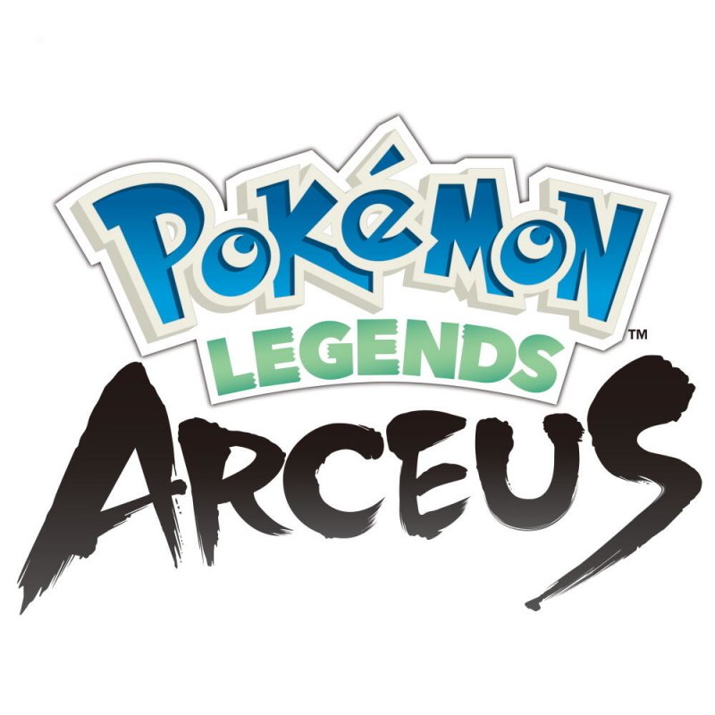 Pokemon Legends Arceus