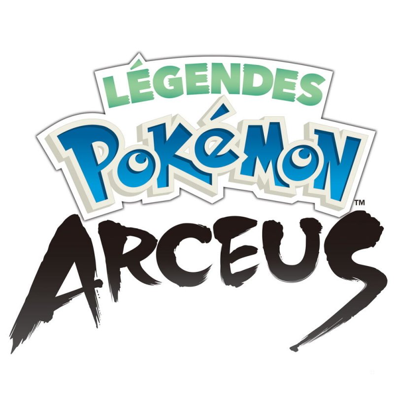 Pokemon Legends Arceus