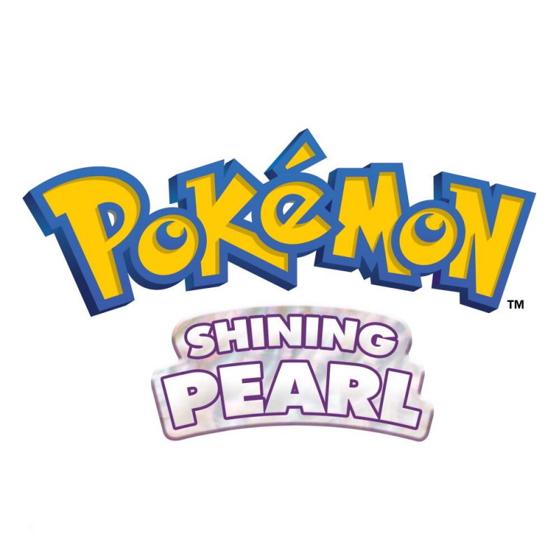 Pokemon Shining Pearl