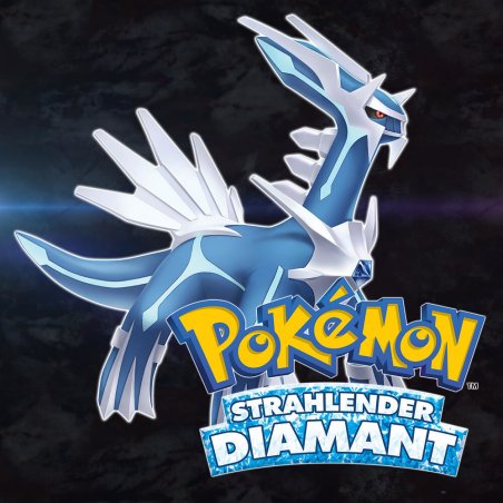 Pokemon Brilliant Diamond