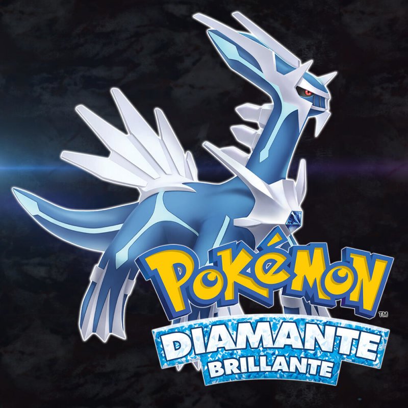 Nintendo Pokémon Diamant Étincelant Standard Nintendo Switch