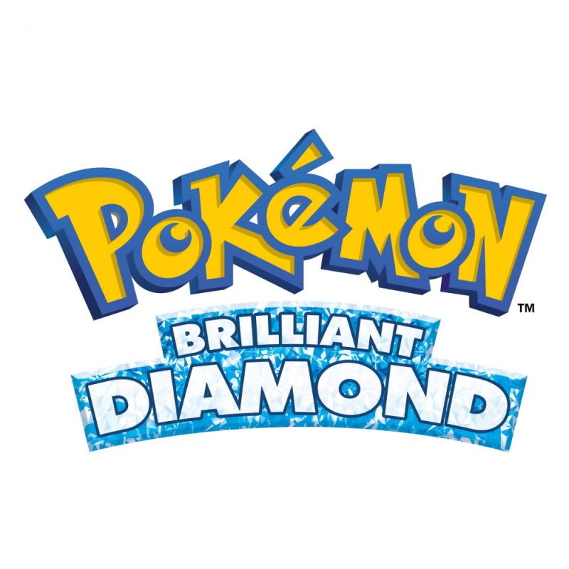 Pokemon Brilliant Diamond