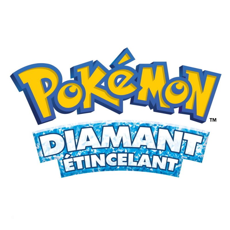Pokemon Brilliant Diamond
