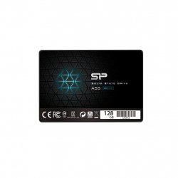 Disque Dur SSD Silicon Power compatible Ace A55 - 128Go S-ATA