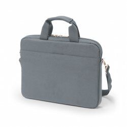 DICOTA Eco Slim Case BASE sacoche d'ordinateurs portables 31,8 cm (12.5") Malette Gris