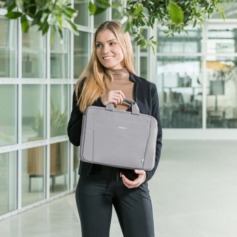 ECO SLIM CASE BASE 11-12.5 GREY