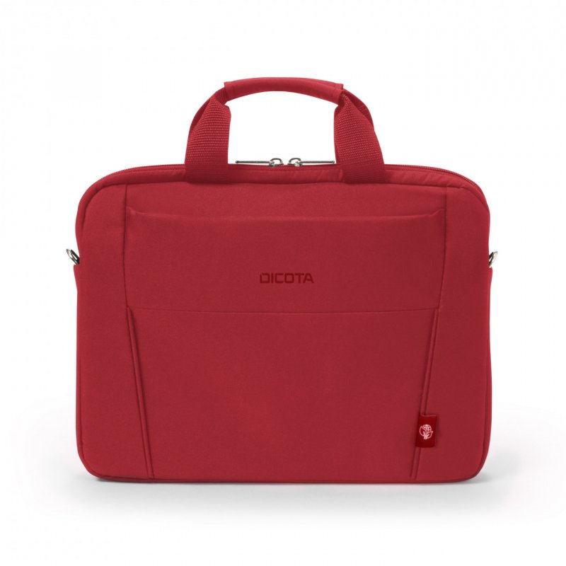 ECO SLIM CASE BASE 13-14.1 RED