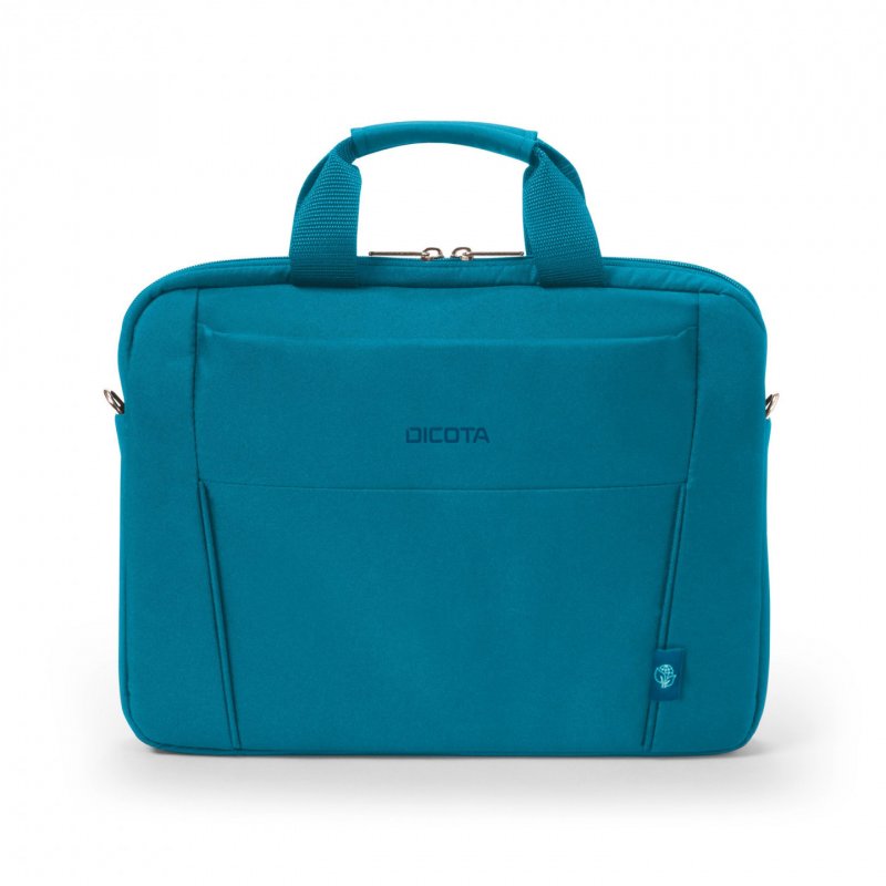ECO SLIM CASE BASE 13-14.1 BLUE