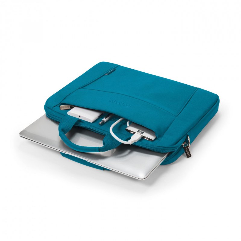 ECO SLIM CASE BASE 13-14.1 BLUE
