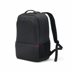 DICOTA Eco Backpack Plus BASE sacoche d'ordinateurs portables 39,6 cm (15.6") Sac à dos Noir