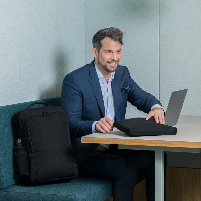 ECO BACKPACK PLUS BASE 13-15.6