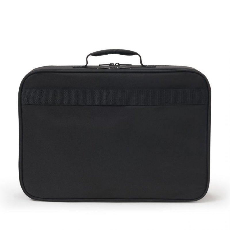 DICOTA Eco Multi Plus BASE notebook case 39.6 cm (15.6") Briefcase Black