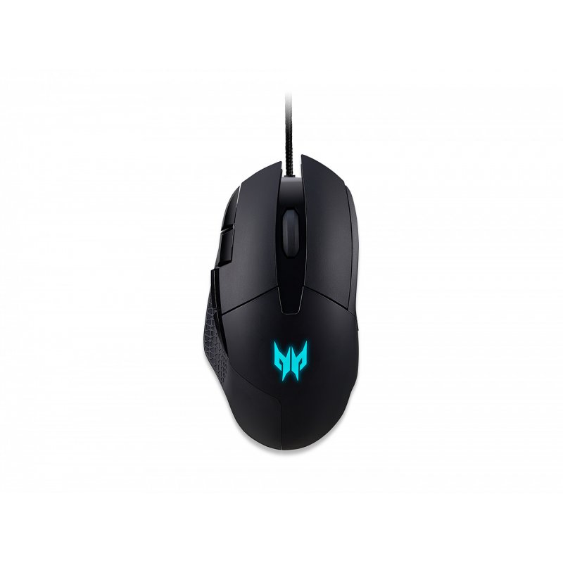 Acer Predator Cestus 315 souris Droitier USB Type-A Optique 6500 DPI
