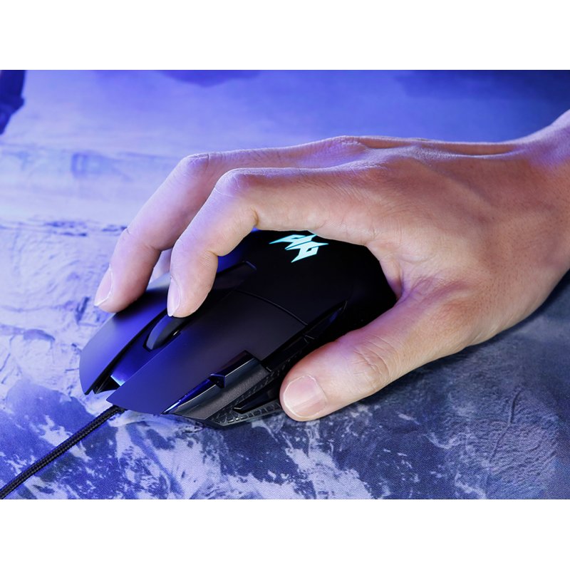 MICE HIGH NB PREDATOR CESTUS 315