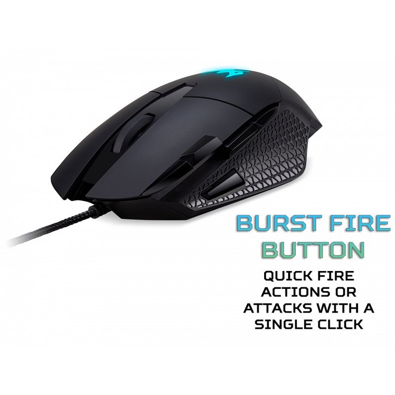 MICE HIGH NB PREDATOR CESTUS 315