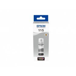 Ink/115 EcoTank Grey ink bottle
