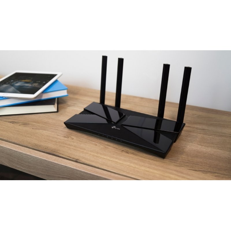 TP-LINK Archer AX1500 WiFi 6 Router