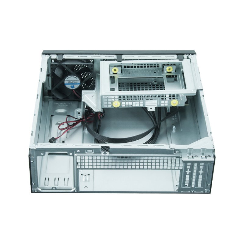 CHIEFTEC Uni PC chassis 300W PSU mITX