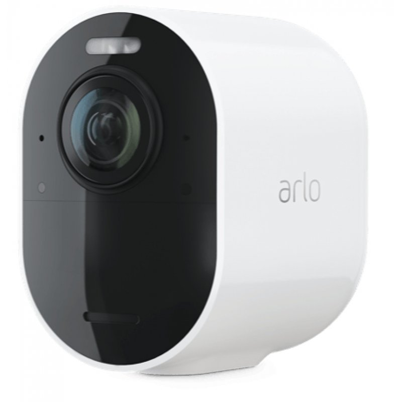 Arlo Ultra 2 Spotlight Caméra de sécurité IP Extérieure 3840 x 2160 pixels Mur